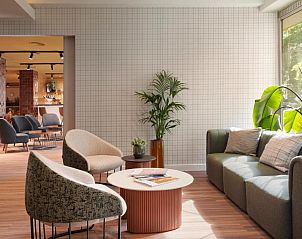 Verblijf 121269 - Vakantie appartement Regio Brussel - Catalonia Brussels