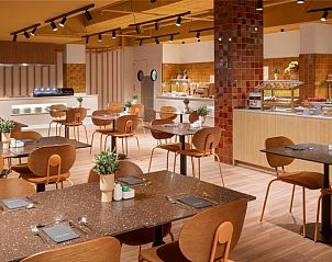 Verblijf 121269 - Vakantie appartement Regio Brussel - Catalonia Brussels