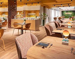 Verblijf 121269 - Vakantie appartement Regio Brussel - Catalonia Brussels