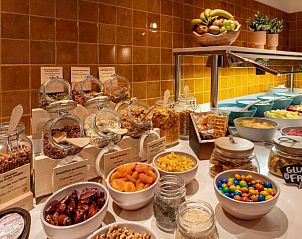 Verblijf 121269 - Vakantie appartement Regio Brussel - Catalonia Brussels