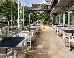 Verblijf 121269 - Vakantie appartement Regio Brussel - Catalonia Brussels