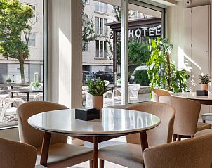 Verblijf 121269 - Vakantie appartement Regio Brussel - Catalonia Brussels