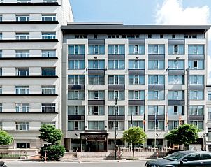 Verblijf 121269 - Vakantie appartement Regio Brussel - Catalonia Brussels