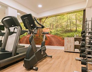 Verblijf 121269 - Vakantie appartement Regio Brussel - Catalonia Brussels