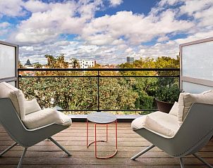 Verblijf 121269 - Vakantie appartement Regio Brussel - Catalonia Brussels