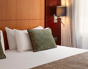 Verblijf 121269 - Vakantie appartement Regio Brussel - Catalonia Brussels