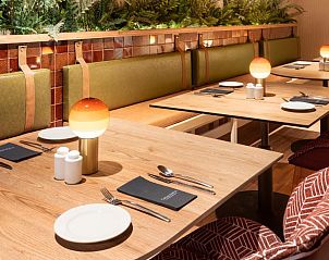 Verblijf 121269 - Vakantie appartement Regio Brussel - Catalonia Brussels