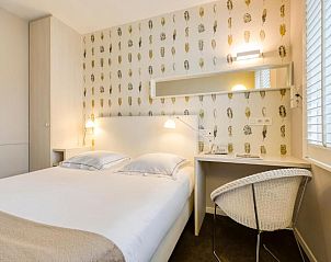 Verblijf 121274 - Vakantie appartement Regio Brussel - Hotel Made In Louise