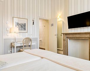 Verblijf 121274 - Vakantie appartement Regio Brussel - Hotel Made In Louise