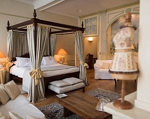 Verblijf 121281 - Vakantie appartement Regio Brussel - Hotel Le Dixseptième