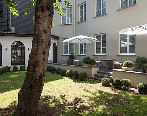 Verblijf 121281 - Vakantie appartement Regio Brussel - Hotel Le Dixseptième