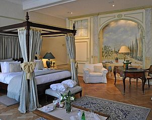 Verblijf 121281 - Vakantie appartement Regio Brussel - Hotel Le Dixseptième