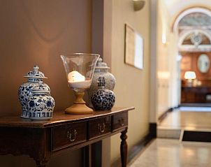 Verblijf 121281 - Vakantie appartement Regio Brussel - Hotel Le Dixseptième