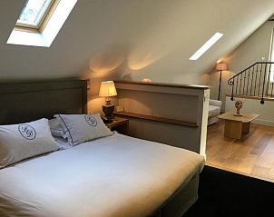 Verblijf 121281 - Vakantie appartement Regio Brussel - Hotel Le Dixseptième