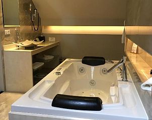 Verblijf 121281 - Vakantie appartement Regio Brussel - Hotel Le Dixseptième