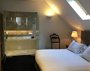 Verblijf 121281 - Vakantie appartement Regio Brussel - Hotel Le Dixseptième