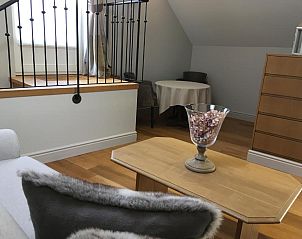 Verblijf 121281 - Vakantie appartement Regio Brussel - Hotel Le Dixseptième