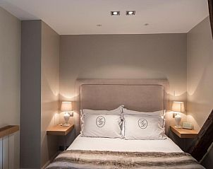 Verblijf 121281 - Vakantie appartement Regio Brussel - Hotel Le Dixseptième