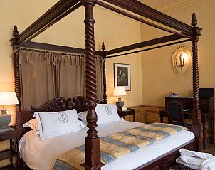 Verblijf 121281 - Vakantie appartement Regio Brussel - Hotel Le Dixseptième