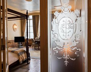 Verblijf 121281 - Vakantie appartement Regio Brussel - Hotel Le Dixseptième