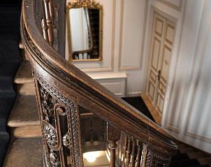 Verblijf 121281 - Vakantie appartement Regio Brussel - Hotel Le Dixseptième