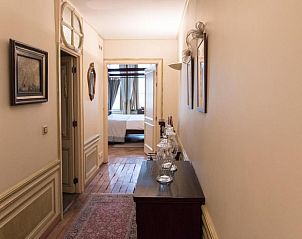 Verblijf 121281 - Vakantie appartement Regio Brussel - Hotel Le Dixseptième