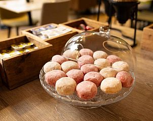 Verblijf 121282 - Vakantie appartement Regio Brussel - Holiday Inn Brussels Schuman, an IHG Hotel