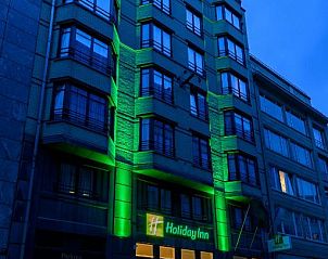 Verblijf 121282 - Vakantie appartement Regio Brussel - Holiday Inn Brussels Schuman, an IHG Hotel