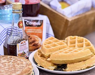 Verblijf 121282 - Vakantie appartement Regio Brussel - Holiday Inn Brussels Schuman, an IHG Hotel