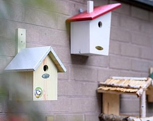 Verblijf 121282 - Vakantie appartement Regio Brussel - Holiday Inn Brussels Schuman, an IHG Hotel