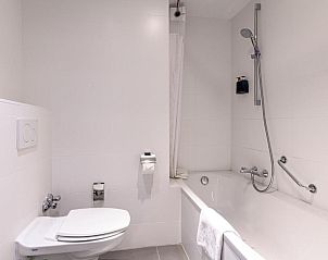 Verblijf 121282 - Vakantie appartement Regio Brussel - Holiday Inn Brussels Schuman, an IHG Hotel