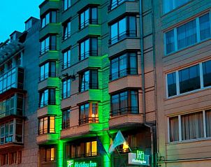 Verblijf 121282 - Vakantie appartement Regio Brussel - Holiday Inn Brussels Schuman, an IHG Hotel