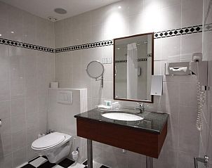 Verblijf 121282 - Vakantie appartement Regio Brussel - Holiday Inn Brussels Schuman, an IHG Hotel