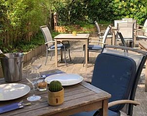 Verblijf 121282 - Vakantie appartement Regio Brussel - Holiday Inn Brussels Schuman, an IHG Hotel