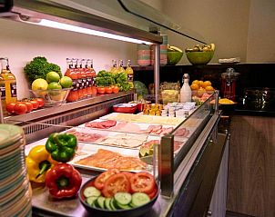 Verblijf 121282 - Vakantie appartement Regio Brussel - Holiday Inn Brussels Schuman, an IHG Hotel