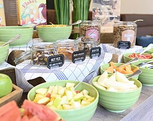 Verblijf 121282 - Vakantie appartement Regio Brussel - Holiday Inn Brussels Schuman, an IHG Hotel