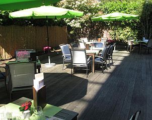 Verblijf 121282 - Vakantie appartement Regio Brussel - Holiday Inn Brussels Schuman, an IHG Hotel