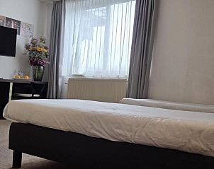 Verblijf 121285 - Vakantie appartement Regio Brussel - Hotel Floris Arlequin Grand-Place