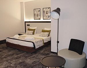 Verblijf 121285 - Vakantie appartement Regio Brussel - Hotel Floris Arlequin Grand-Place