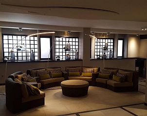 Verblijf 121285 - Vakantie appartement Regio Brussel - Hotel Floris Arlequin Grand-Place