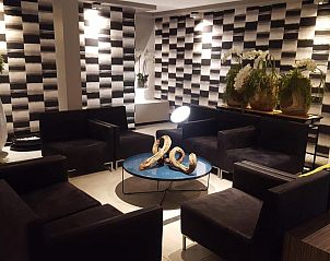 Verblijf 121285 - Vakantie appartement Regio Brussel - Hotel Floris Arlequin Grand-Place