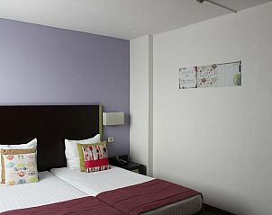 Verblijf 121285 - Vakantie appartement Regio Brussel - Hotel Floris Arlequin Grand-Place