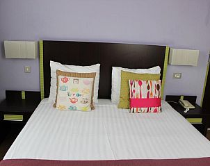 Verblijf 121285 - Vakantie appartement Regio Brussel - Hotel Floris Arlequin Grand-Place
