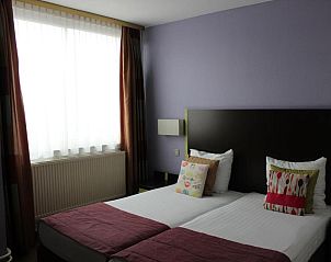 Verblijf 121285 - Vakantie appartement Regio Brussel - Hotel Floris Arlequin Grand-Place