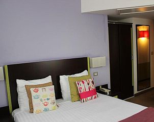 Verblijf 121285 - Vakantie appartement Regio Brussel - Hotel Floris Arlequin Grand-Place