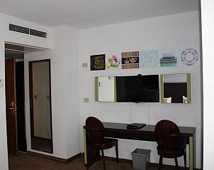 Verblijf 121285 - Vakantie appartement Regio Brussel - Hotel Floris Arlequin Grand-Place