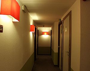 Verblijf 121285 - Vakantie appartement Regio Brussel - Hotel Floris Arlequin Grand-Place