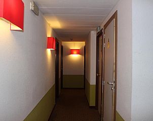 Verblijf 121285 - Vakantie appartement Regio Brussel - Hotel Floris Arlequin Grand-Place