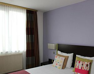Verblijf 121285 - Vakantie appartement Regio Brussel - Hotel Floris Arlequin Grand-Place
