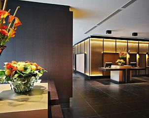 Verblijf 121286 - Vakantie appartement Regio Brussel - The Hotel Brussels